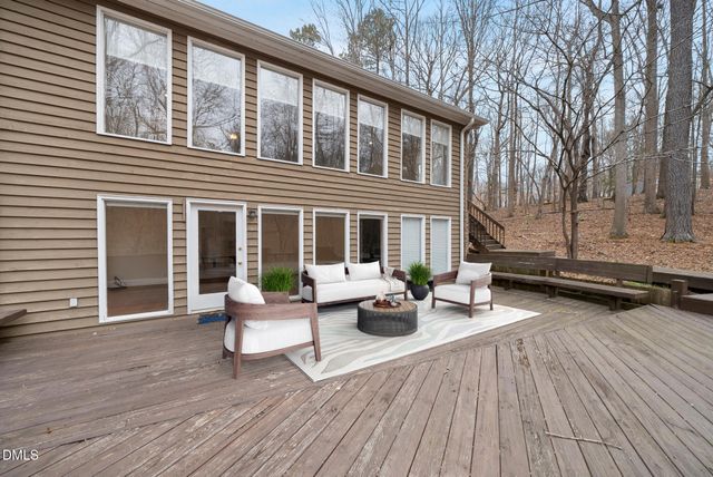 3401 Seven Springs Road, Hillsborough, NC 27278