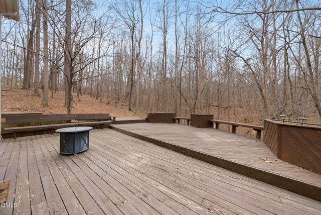 3401 Seven Springs Road, Hillsborough, NC 27278