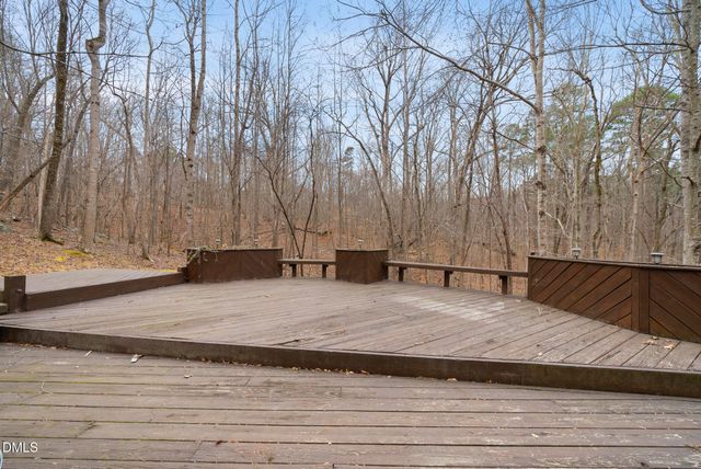 3401 Seven Springs Road, Hillsborough, NC 27278