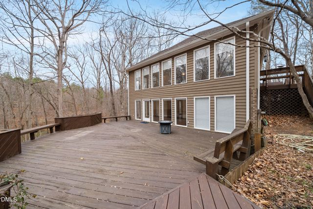 3401 Seven Springs Road, Hillsborough, NC 27278