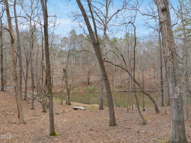 3401 Seven Springs Road, Hillsborough, NC 27278