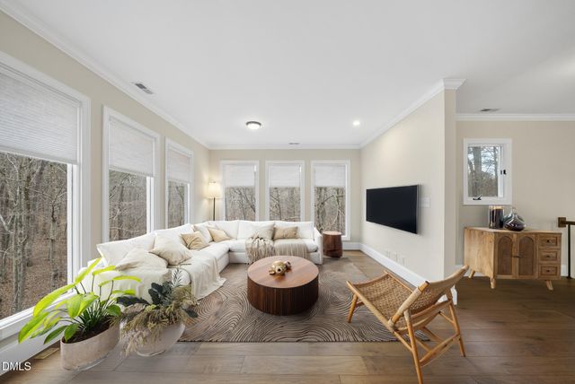 3401 Seven Springs Road, Hillsborough, NC 27278