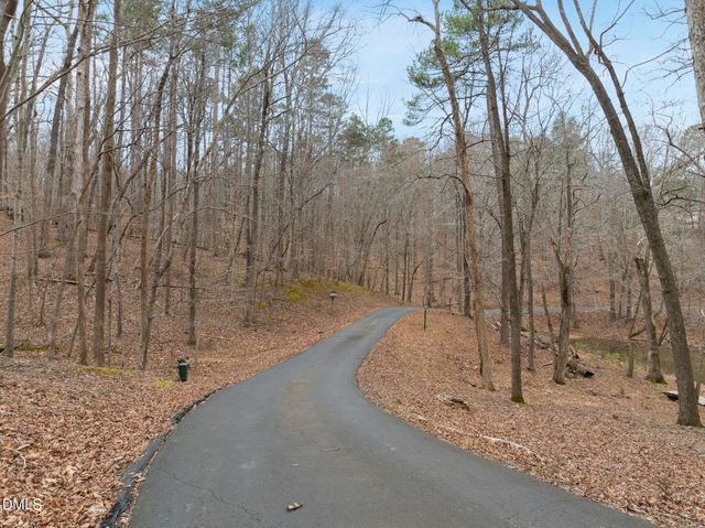 3401 Seven Springs Road, Hillsborough, NC 27278