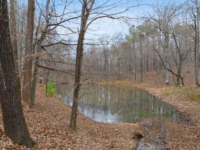 3401 Seven Springs Road, Hillsborough, NC 27278