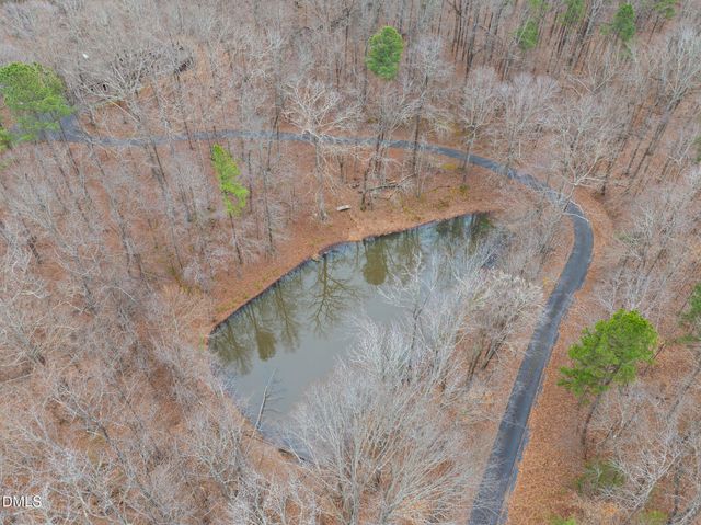 3401 Seven Springs Road, Hillsborough, NC 27278