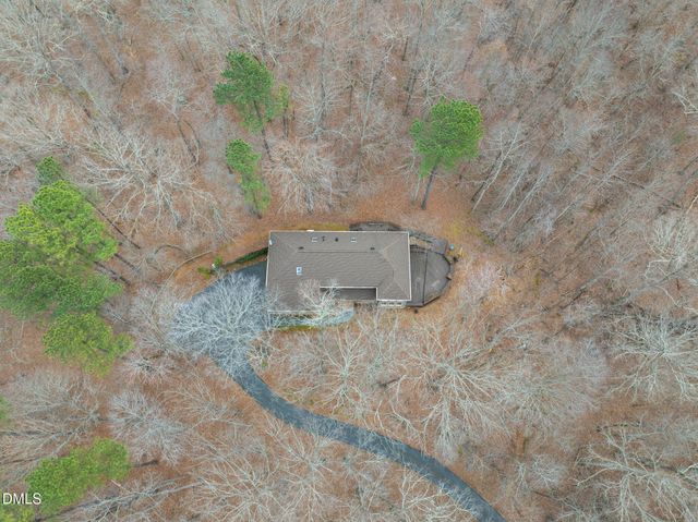 3401 Seven Springs Road, Hillsborough, NC 27278