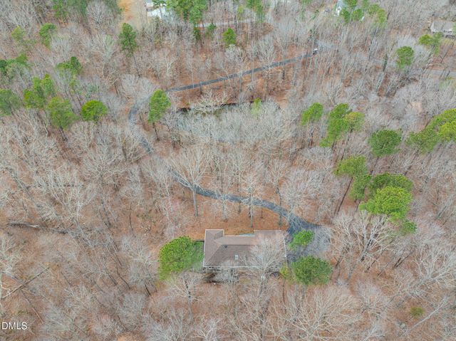 3401 Seven Springs Road, Hillsborough, NC 27278