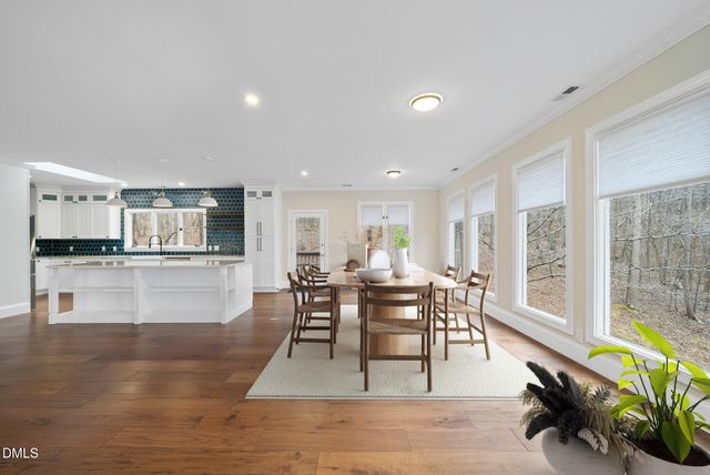 3401 Seven Springs Road, Hillsborough, NC 27278