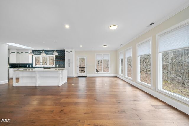 3401 Seven Springs Road, Hillsborough, NC 27278