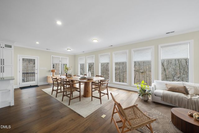 3401 Seven Springs Road, Hillsborough, NC 27278