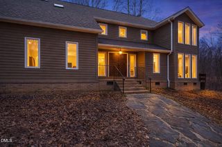 3401 Seven Springs Road, Hillsborough, NC 27278