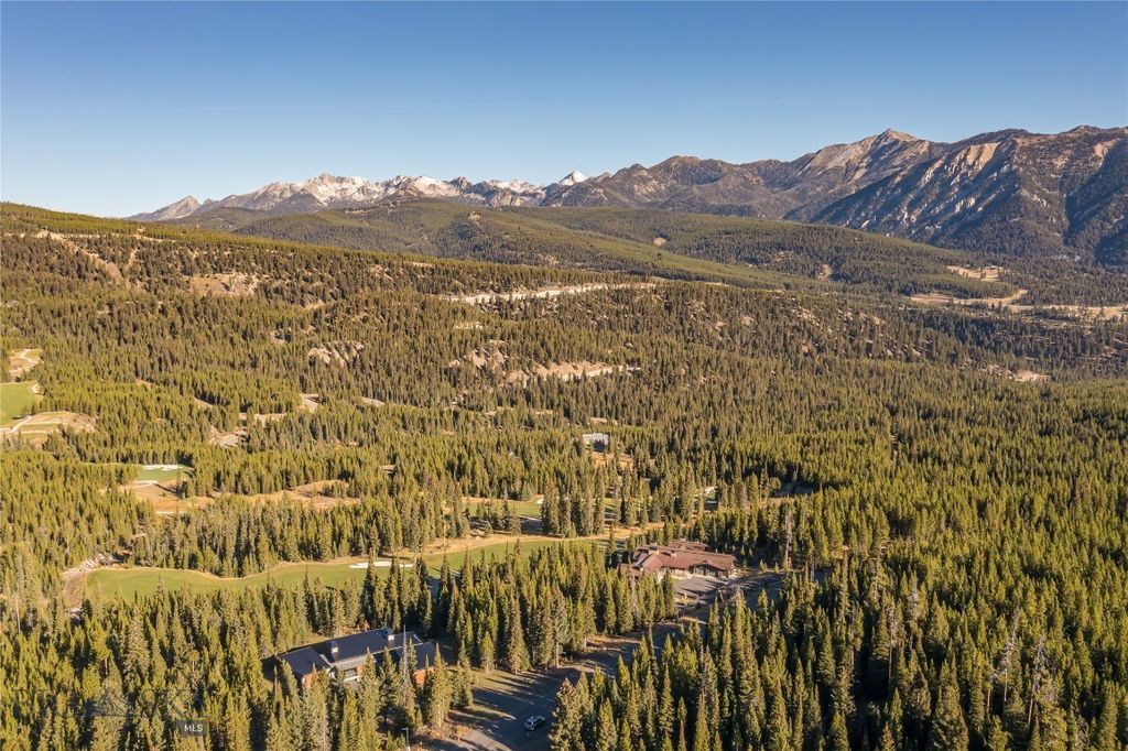TBD Bitterbrush Trail, Lot 39, Big Sky, MT 59716 photo 11