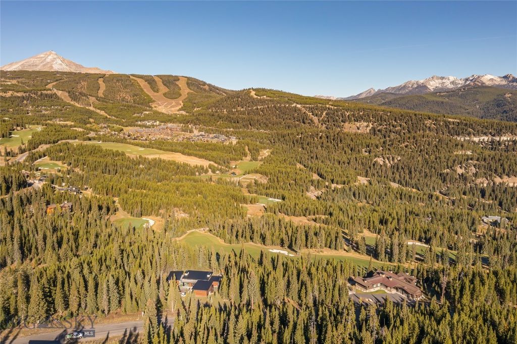 TBD Bitterbrush Trail, Lot 39, Big Sky, MT 59716 photo 12