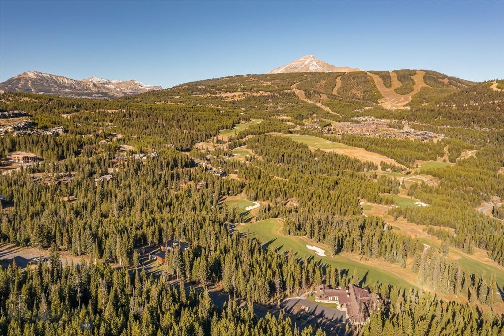 TBD Bitterbrush Trail, Lot 39, Big Sky, MT 59716 photo 13