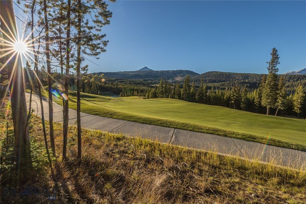 TBD Bitterbrush Trail, Lot 39, Big Sky, MT 59716 photo 14