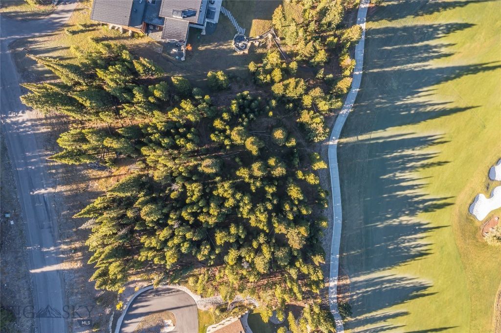 TBD Bitterbrush Trail, Lot 39, Big Sky, MT 59716 photo 15