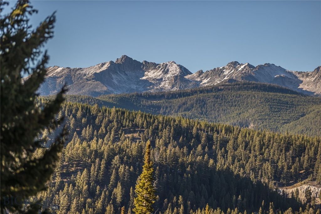 TBD Bitterbrush Trail, Lot 39, Big Sky, MT 59716 photo 16