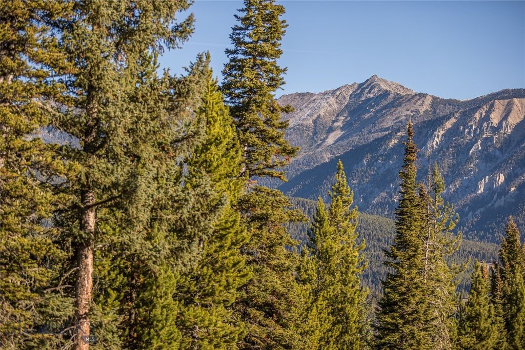 TBD Bitterbrush Trail, Lot 39, Big Sky, MT 59716 photo 17