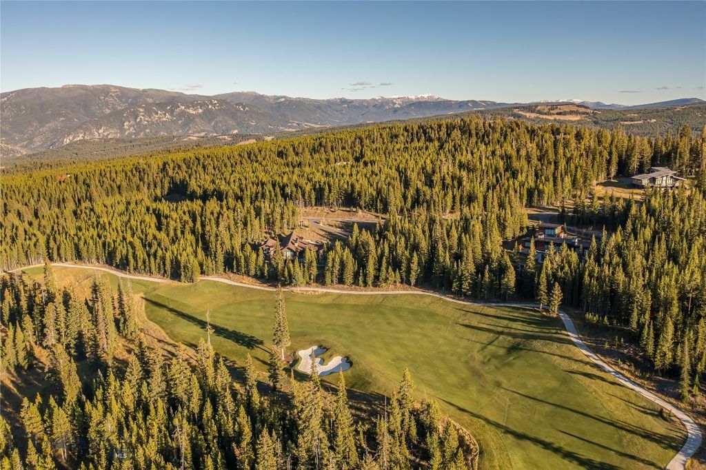 TBD Bitterbrush Trail, Lot 39, Big Sky, MT 59716 photo 2