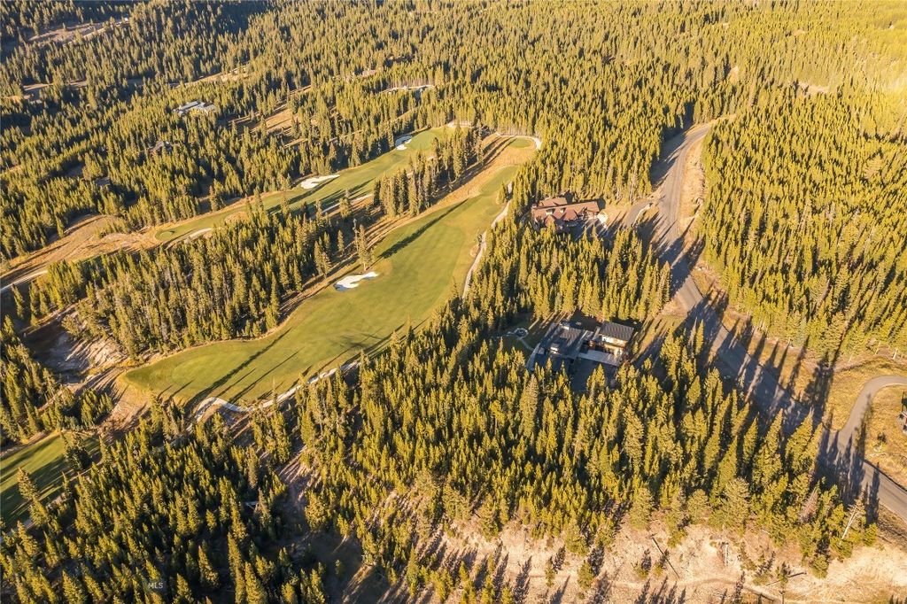 TBD Bitterbrush Trail, Lot 39, Big Sky, MT 59716 photo 21