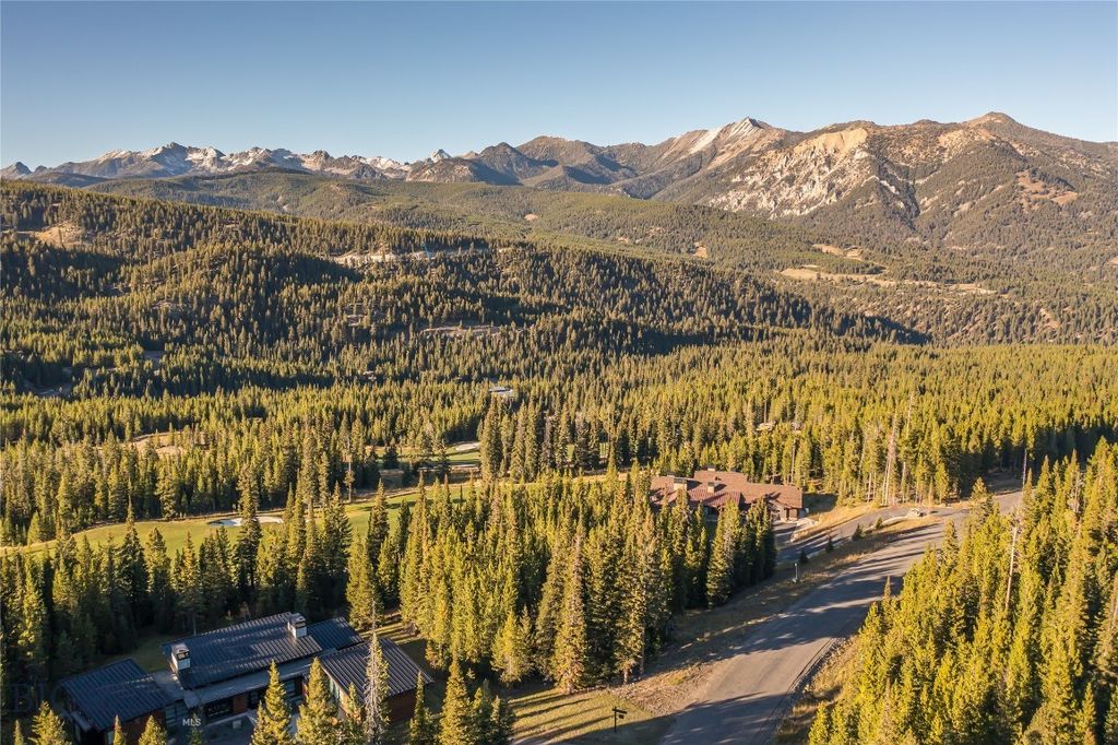 TBD Bitterbrush Trail, Lot 39, Big Sky, MT 59716 photo 22
