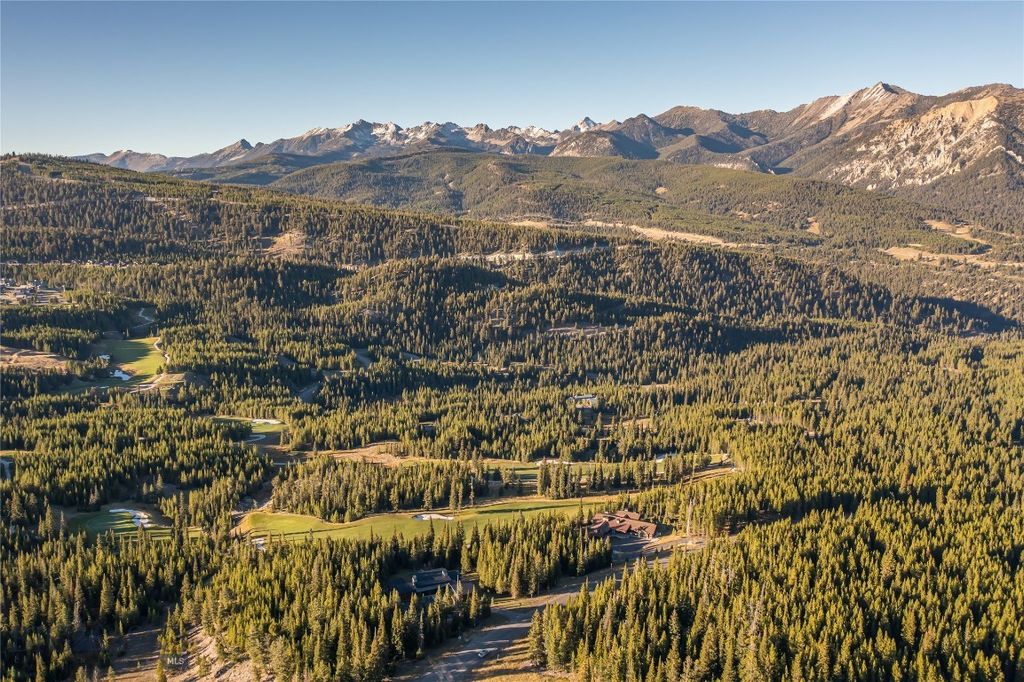 TBD Bitterbrush Trail, Lot 39, Big Sky, MT 59716 photo 23