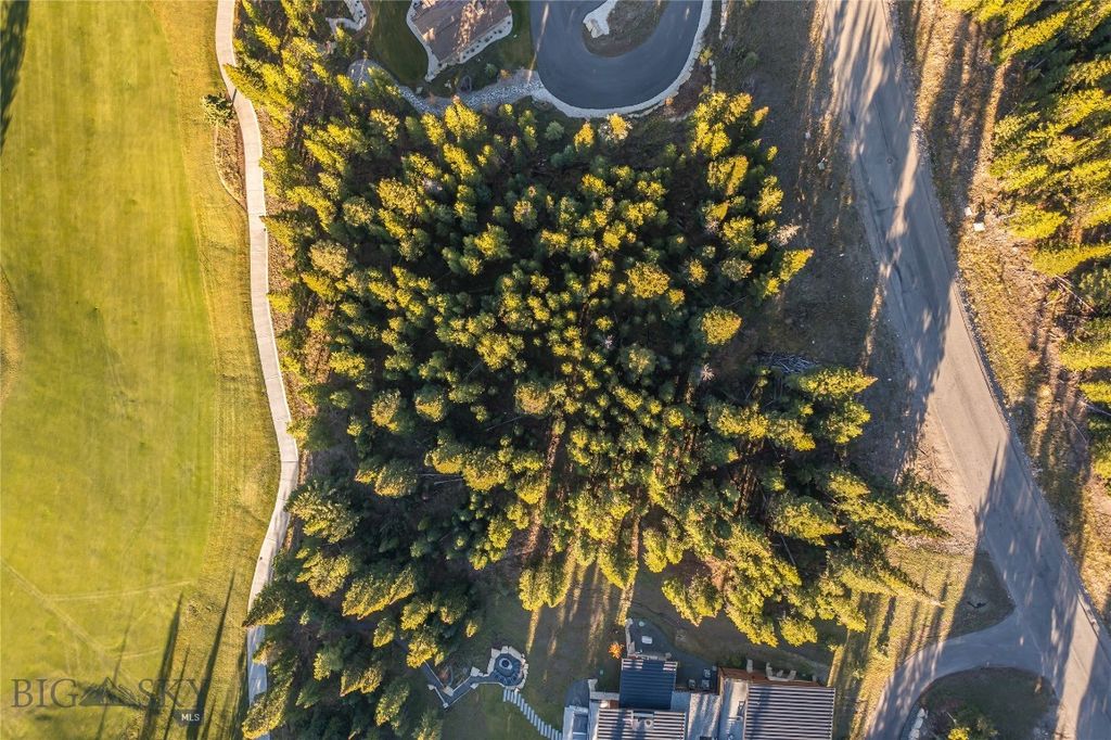 TBD Bitterbrush Trail, Lot 39, Big Sky, MT 59716 photo 3