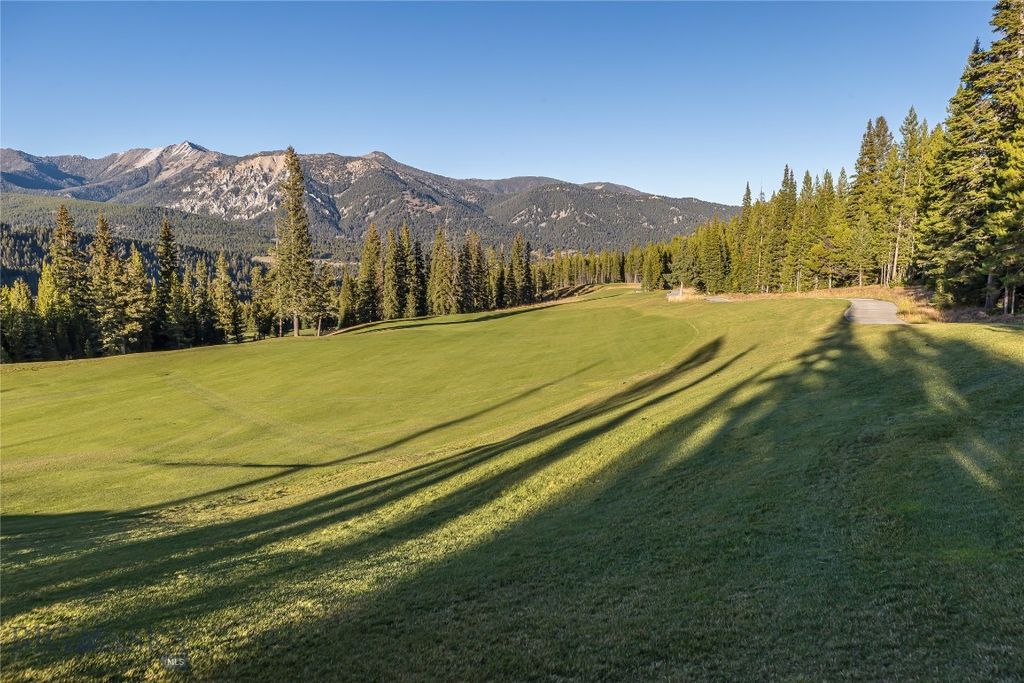 TBD Bitterbrush Trail, Lot 39, Big Sky, MT 59716 photo 4