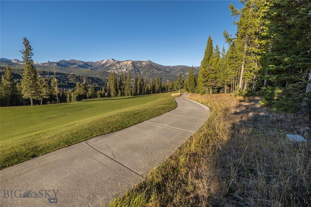 TBD Bitterbrush Trail, Lot 39, Big Sky, MT 59716 photo 5