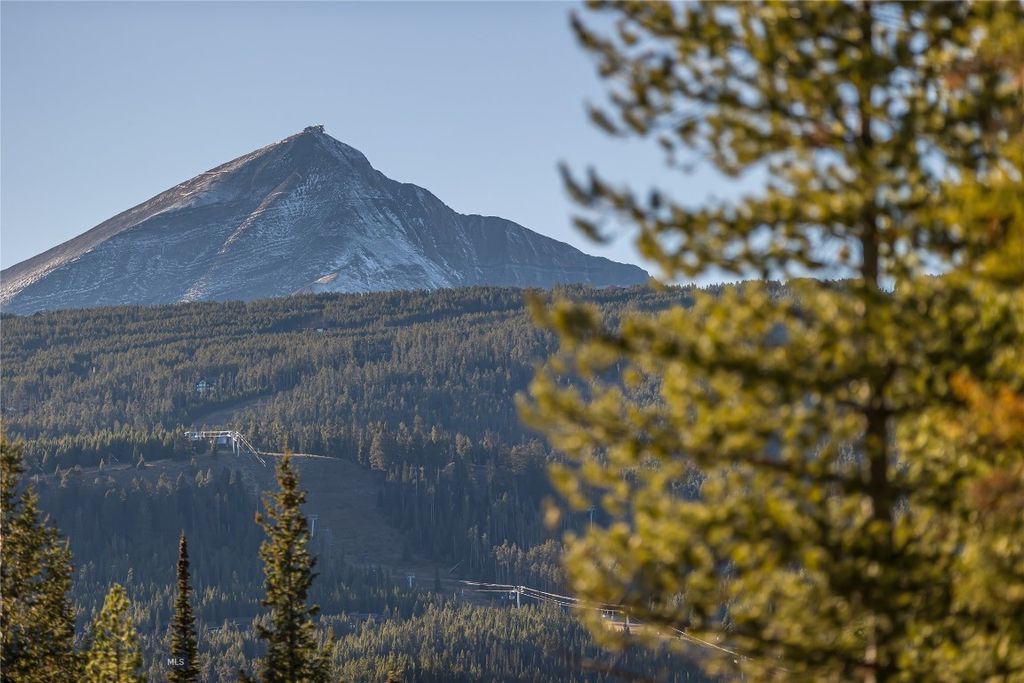 TBD Bitterbrush Trail, Lot 39, Big Sky, MT 59716 photo 7