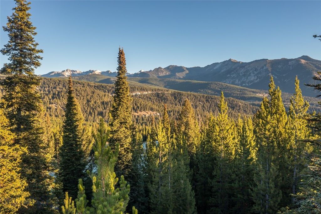 TBD Bitterbrush Trail, Lot 39, Big Sky, MT 59716 photo 8