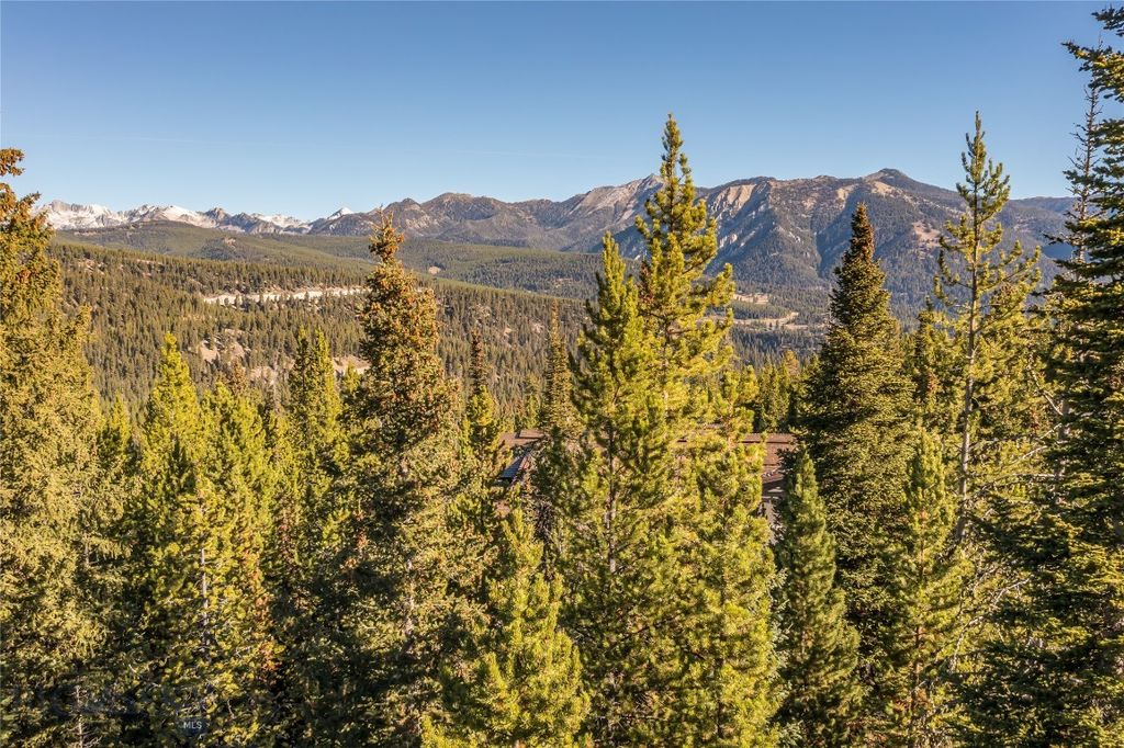 TBD Bitterbrush Trail, Lot 39, Big Sky, MT 59716 photo 9
