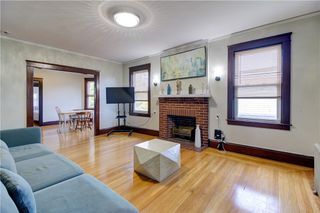 131 Washington Avenue 2, Providence, RI 02905