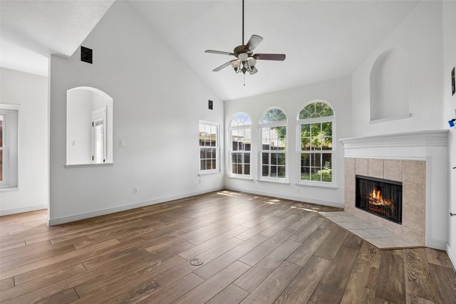 5525 Riverview Drive, The Colony, TX 75056