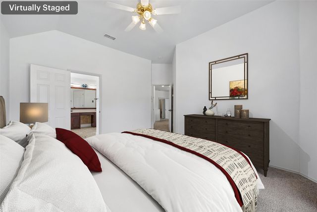 5525 Riverview Drive, The Colony, TX 75056