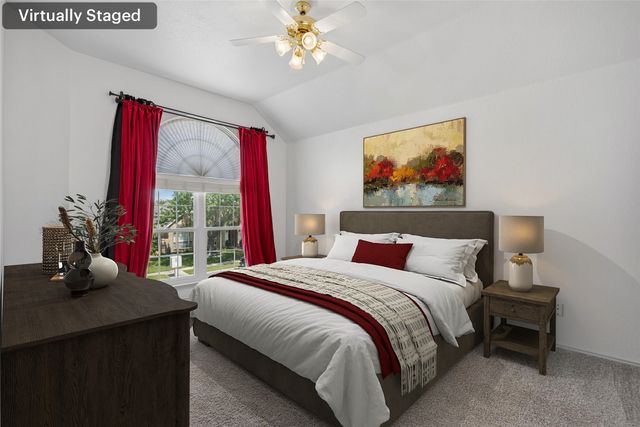 5525 Riverview Drive, The Colony, TX 75056