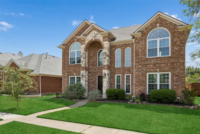 5525 Riverview Drive, The Colony, TX 75056