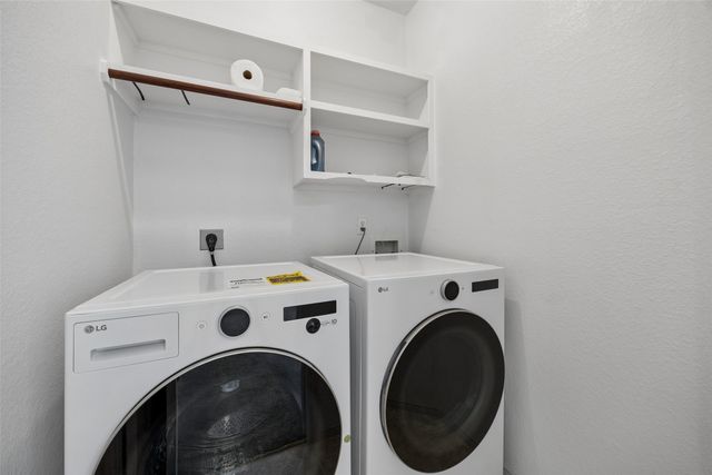 5525 Riverview Drive, The Colony, TX 75056