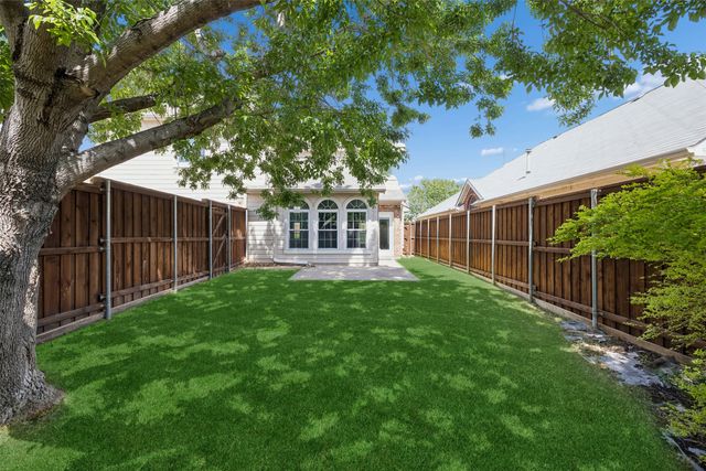 5525 Riverview Drive, The Colony, TX 75056