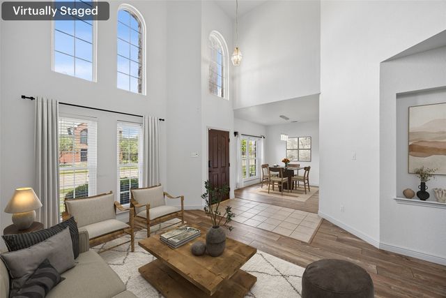 5525 Riverview Drive, The Colony, TX 75056