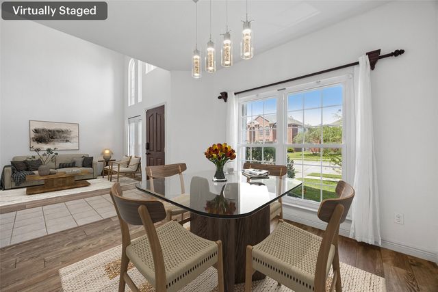 5525 Riverview Drive, The Colony, TX 75056