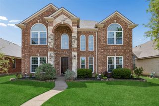 5525 Riverview Drive, The Colony, TX 75056