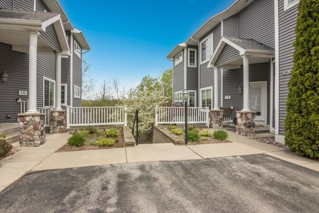 1420 Forest Park Drive, Traverse City, MI 49686