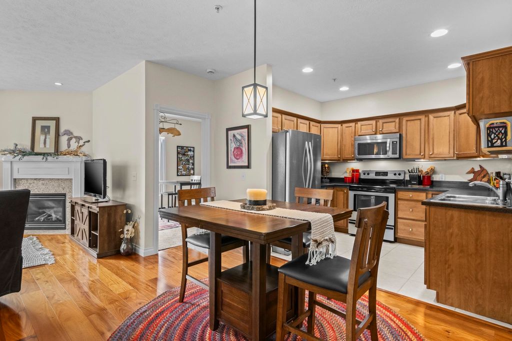 1420 Forest Park Drive, Traverse City, MI 49686