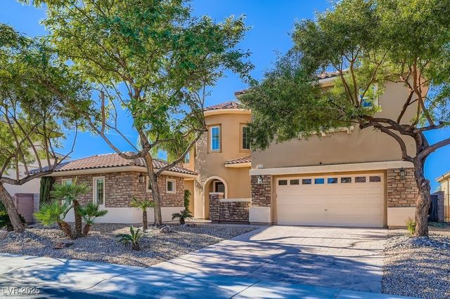 8635 Killians Greens Drive, Las Vegas, NV 89131