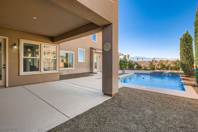 8635 Killians Greens Drive, Las Vegas, NV 89131