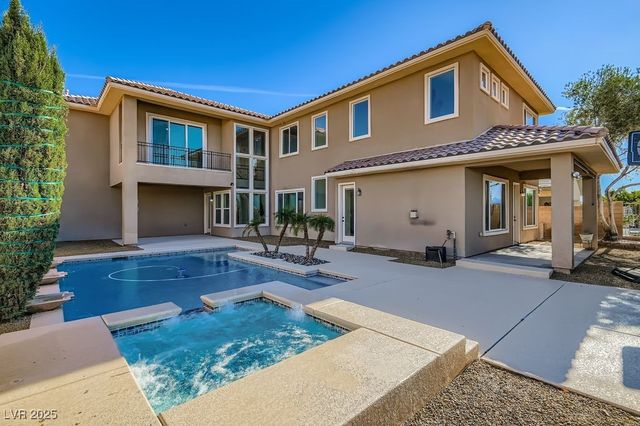 8635 Killians Greens Drive, Las Vegas, NV 89131
