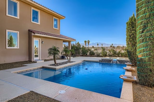 8635 Killians Greens Drive, Las Vegas, NV 89131