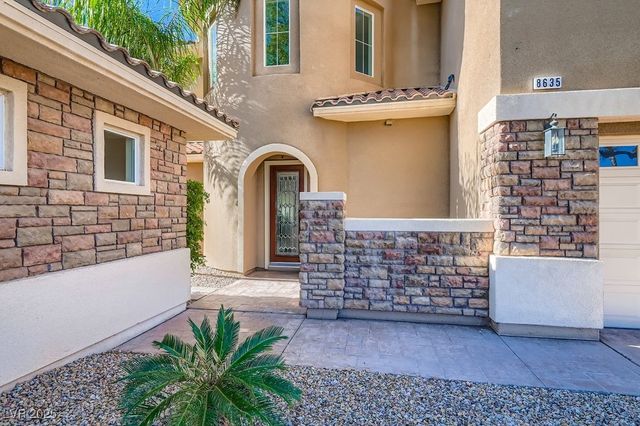 8635 Killians Greens Drive, Las Vegas, NV 89131