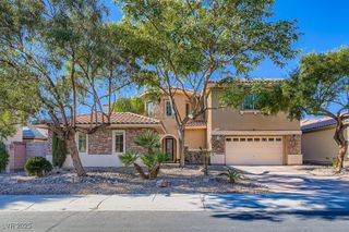 8635 Killians Greens Drive, Las Vegas, NV 89131